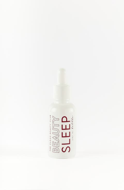 Beauty Sleep (in a bottle) Serum
