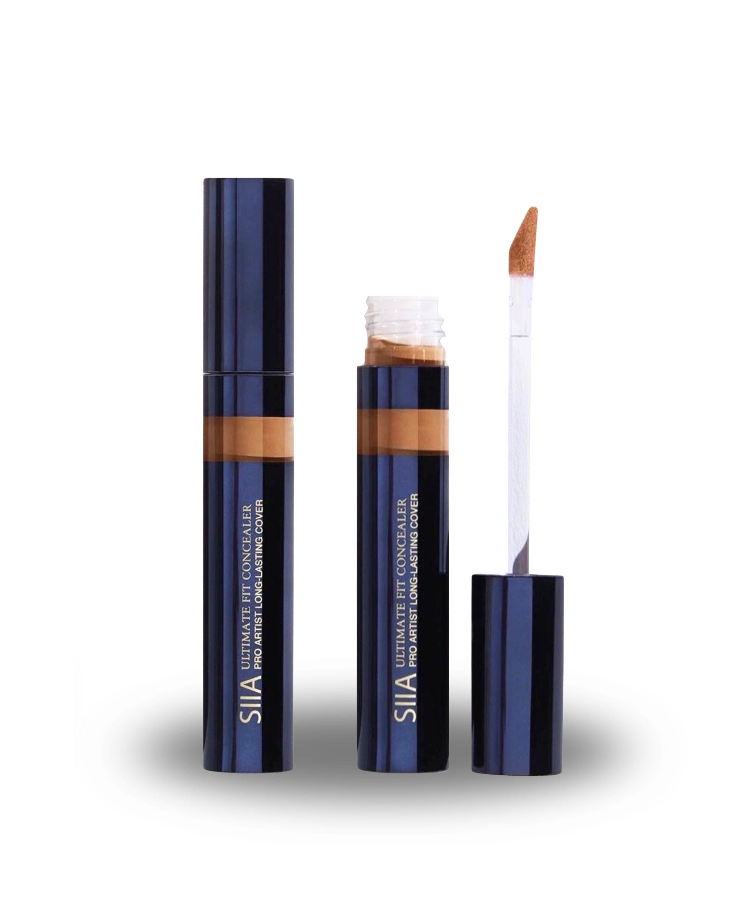 Siia Cosmetics 2-Pc. Ultimate Fit Concealer Duo