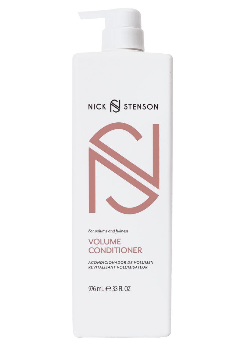 Volume Conditioner, Main, color, 33 oz.