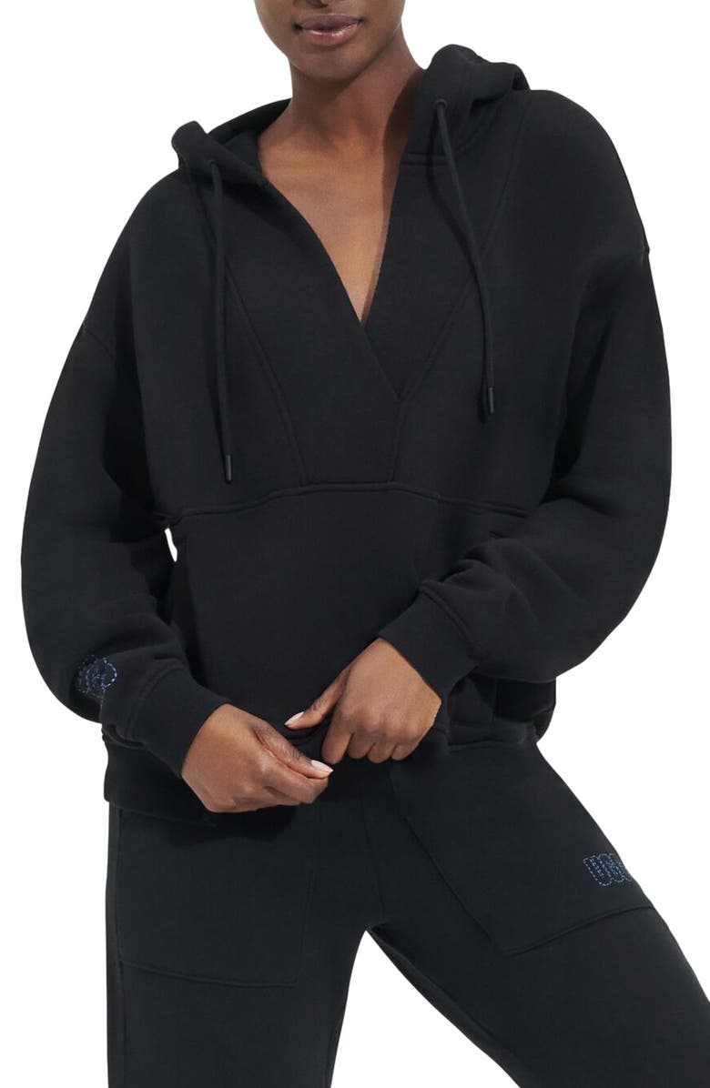 UGG<sup>®</sup> Adryann Hoodie, Main, color,