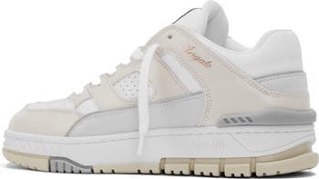 Area Lo Sneaker