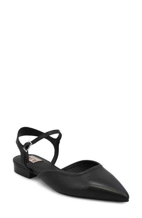 Amari Flat