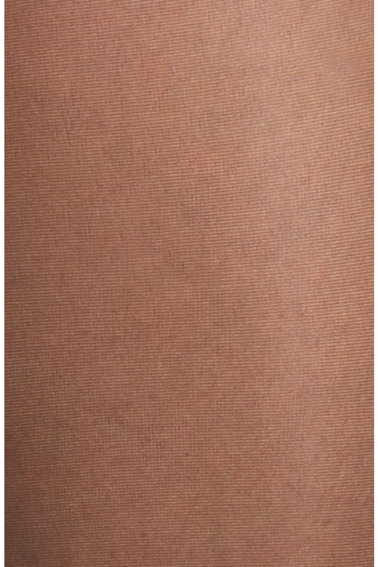 Secret Shaper Tights, Alternate, color, BLACK