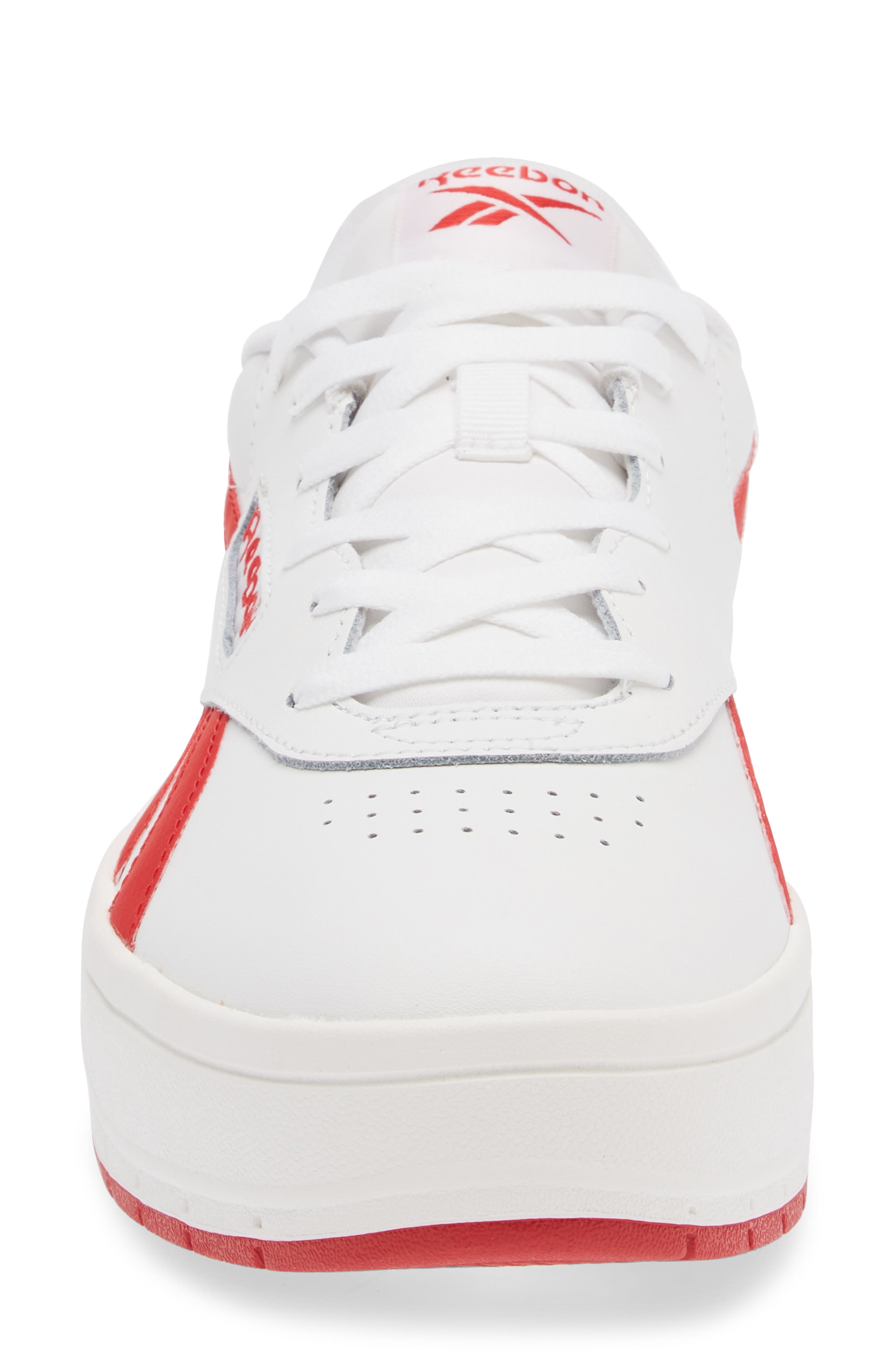 Reebok Court Advance Surge Sneaker, Alternate, color, 