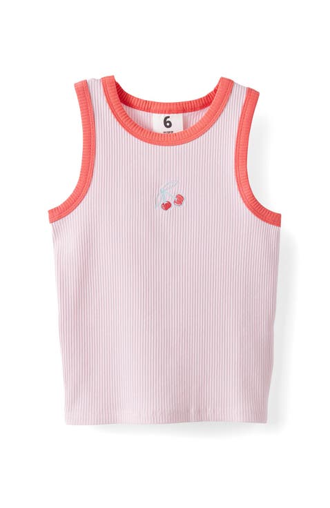 Kid's Eleanor Tank
