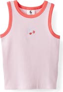 Cotton On Kids Kid's Fitted Essential Tank