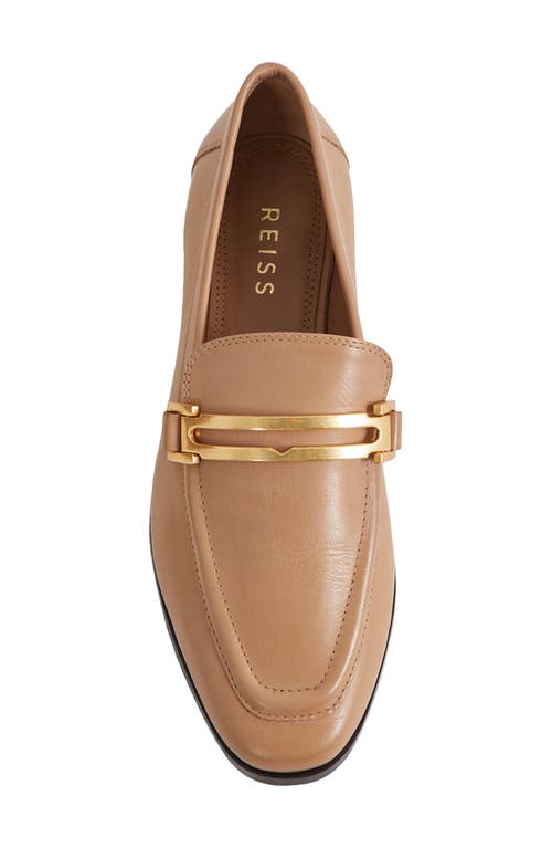 Reiss Angela Loafer