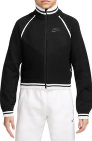 Nike Kids' Sportswear Track Jacket