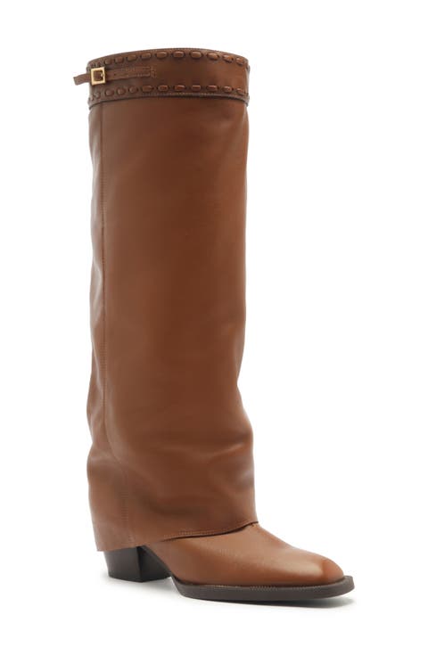 Beatrice Knee High Boot (Women)