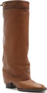 Arezzo Beatrice Knee High Boot