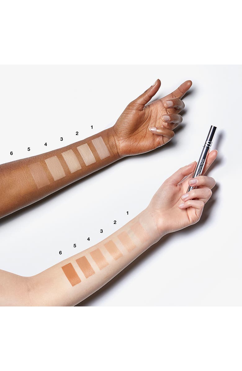 Sisley Paris Stylo Lumière Highlighter Pen, Alternate, color, 5 Warm Almond