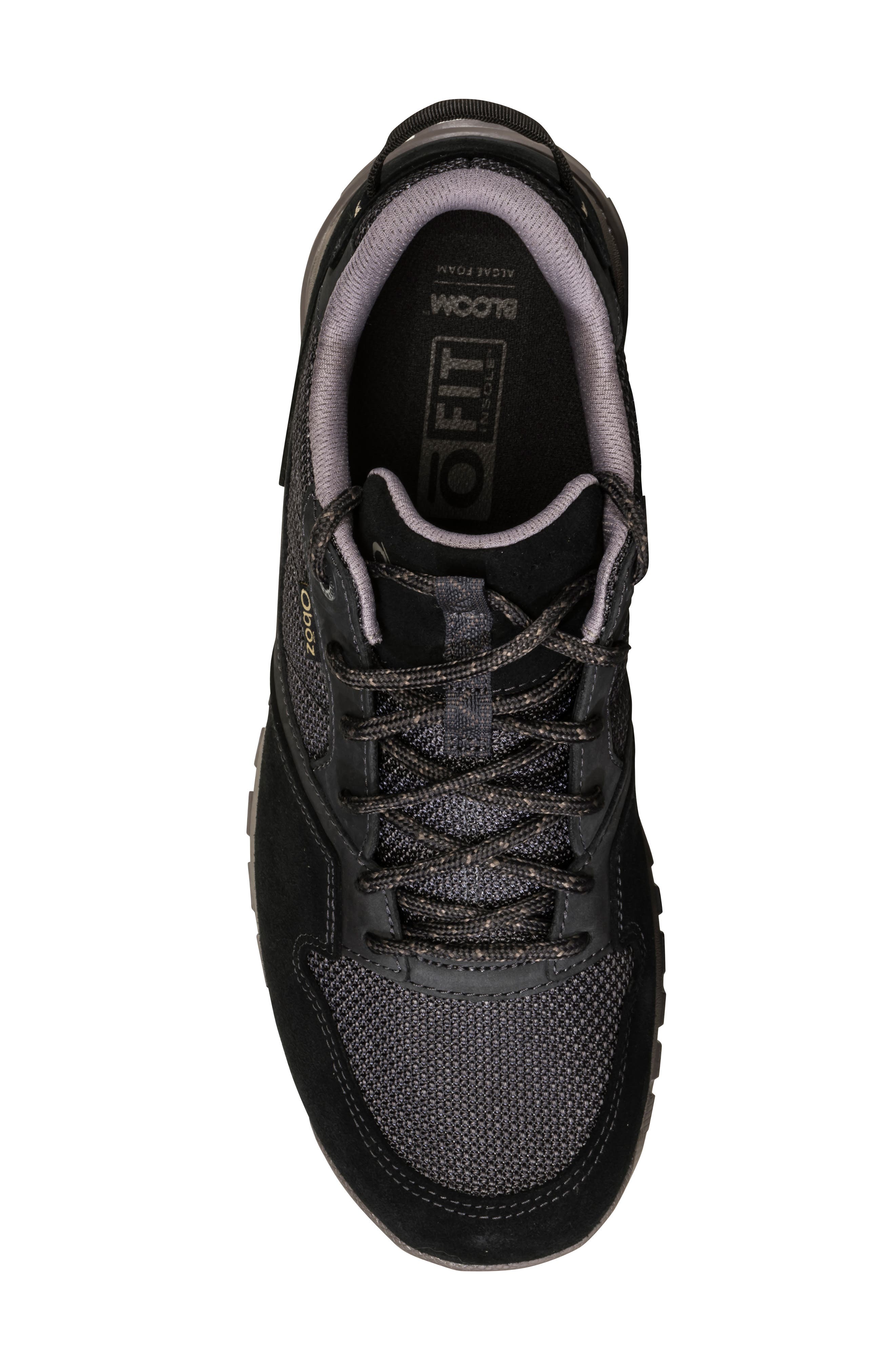 Oboz Bozeman Sneaker, Alternate, color, 