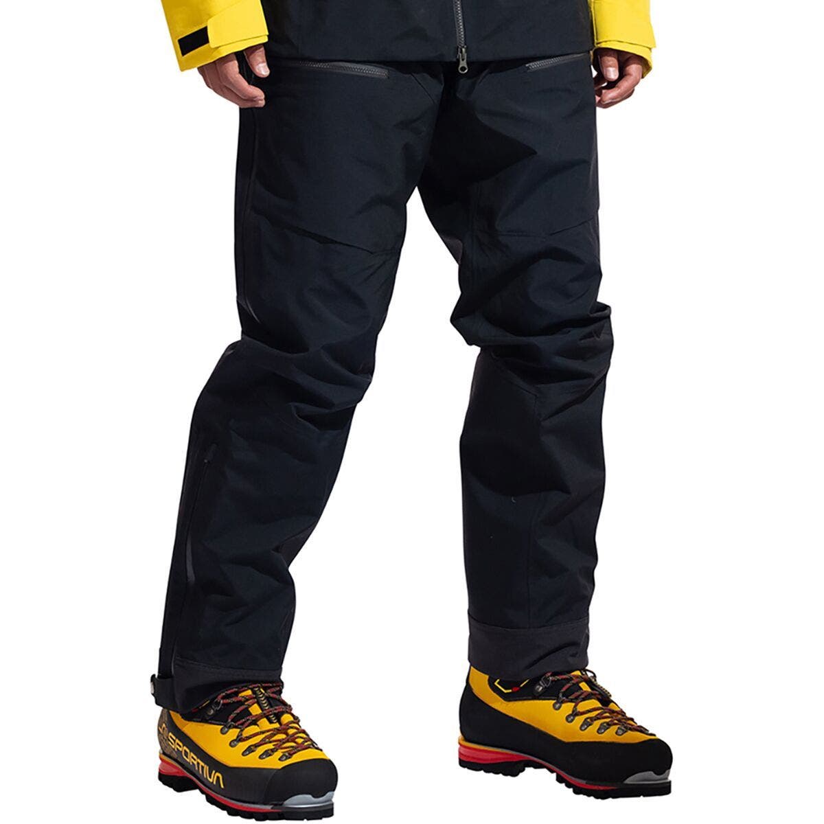 selected Black