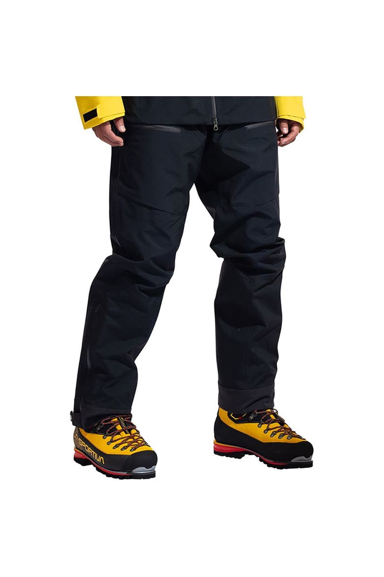 Supercouloir Gtx Pro Pant - Men's, Main, color, Black