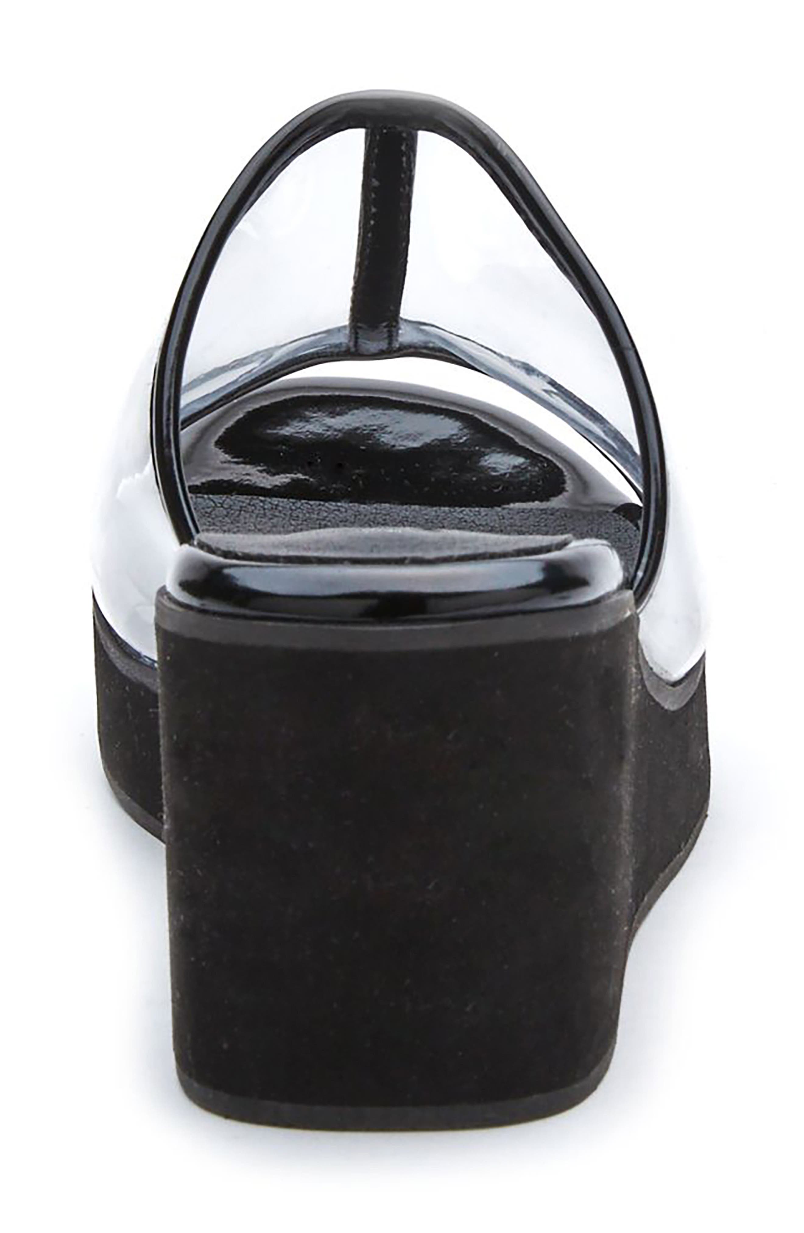 Coconuts by Matisse Layered Platform Sandal, Alternate, color, 