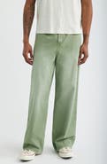 Elwood Archive Herringbone Twill Pants