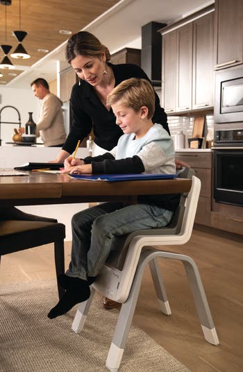 ZAAZ Highchair