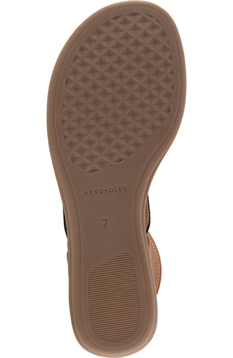 Aerosoles Conclusion Slingback Sandal, Alternate, color,