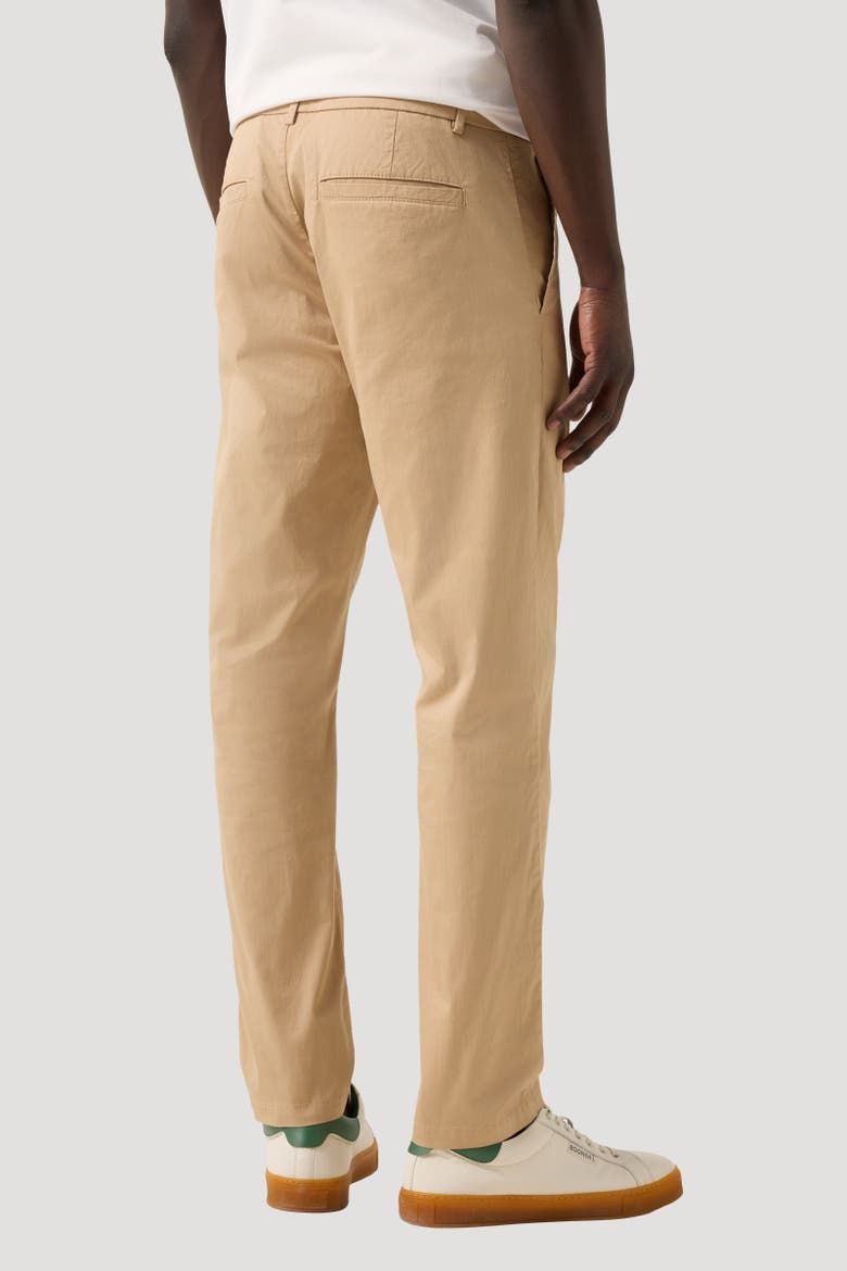 Chinos Riley Business, Alternate, color, Camel