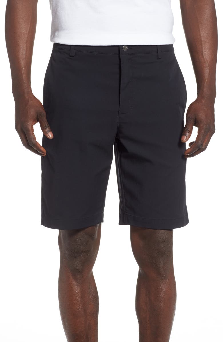 Callaway X Cool Max Ergo Performance Golf Shorts, Main, color, 