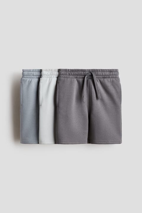 3-pack shorts