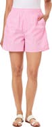 C & C California Stripe Cotton Poplin Boxer Shorts