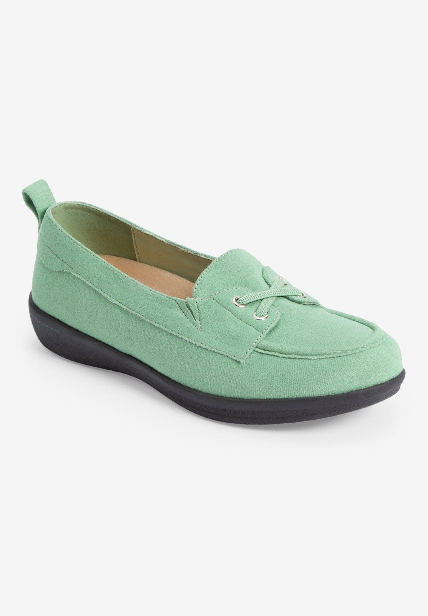The Bete Slip On Orthotic Flat - image 4