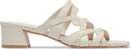 Bernardo Footwear Johanne Low Heel Sandal