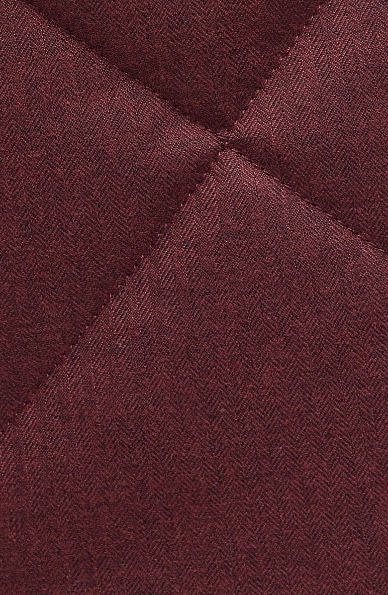 Barbour Lindale Quilted Vest, Alternate, color,