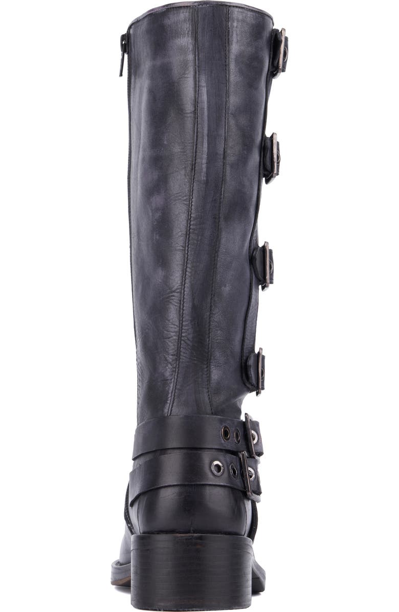 VINTAGE FOUNDRY Constance Knee High Boot, Alternate, color,