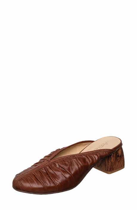 ANTELOPE Natasha Mule