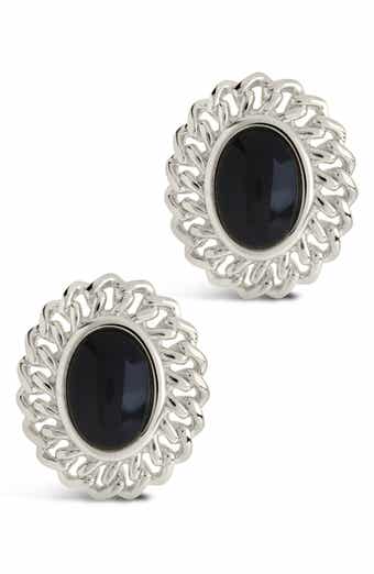 Ainsley Stud Earrings