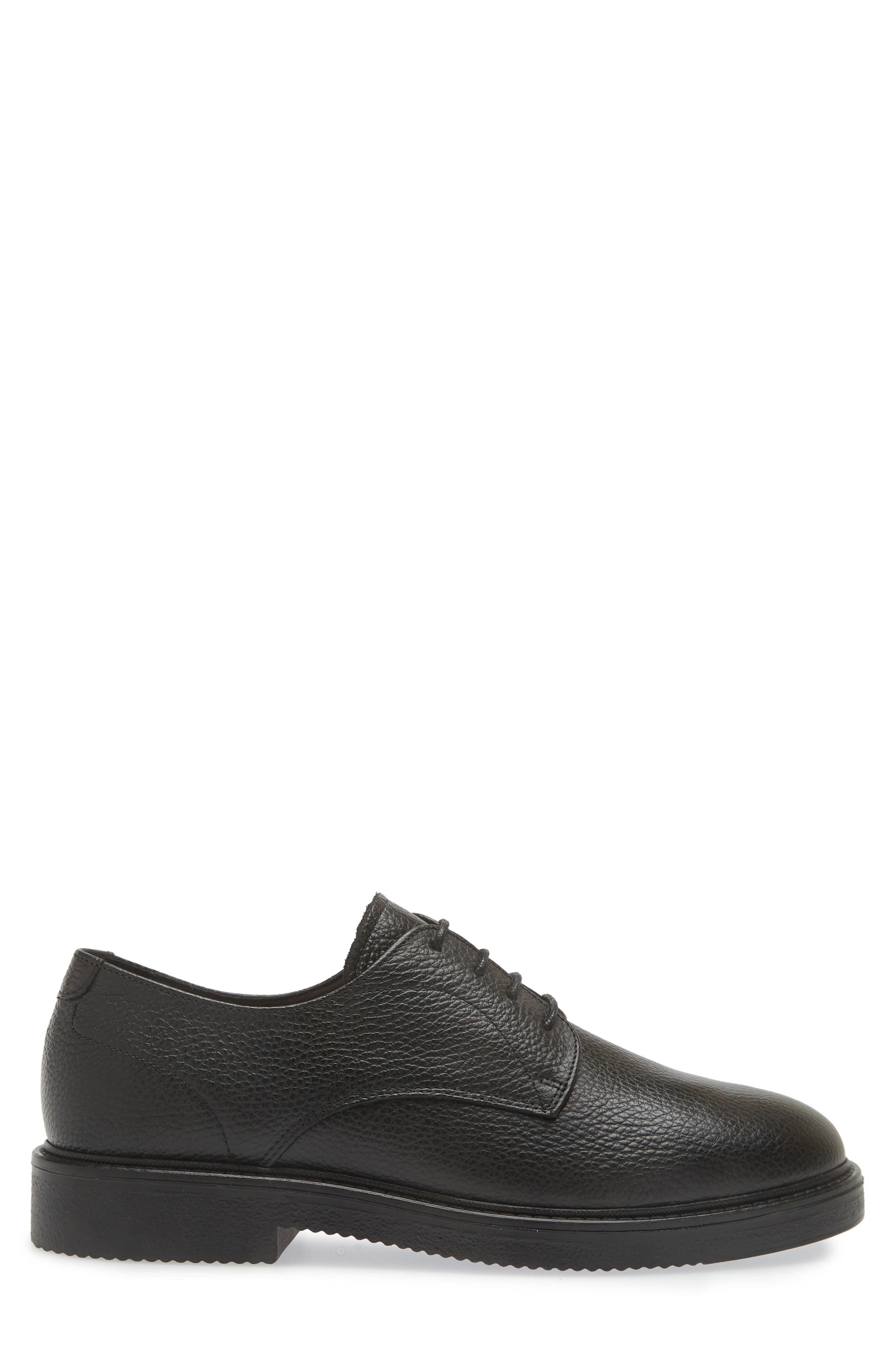 Bruno Magli Vincenzo Plain Toe Derby (Men) | Nordstrom