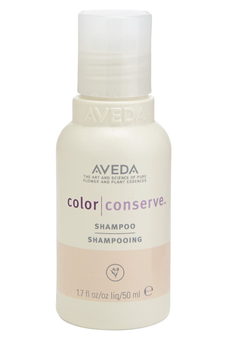 color conserve™ Shampoo, Alternate, color, NO COLOR