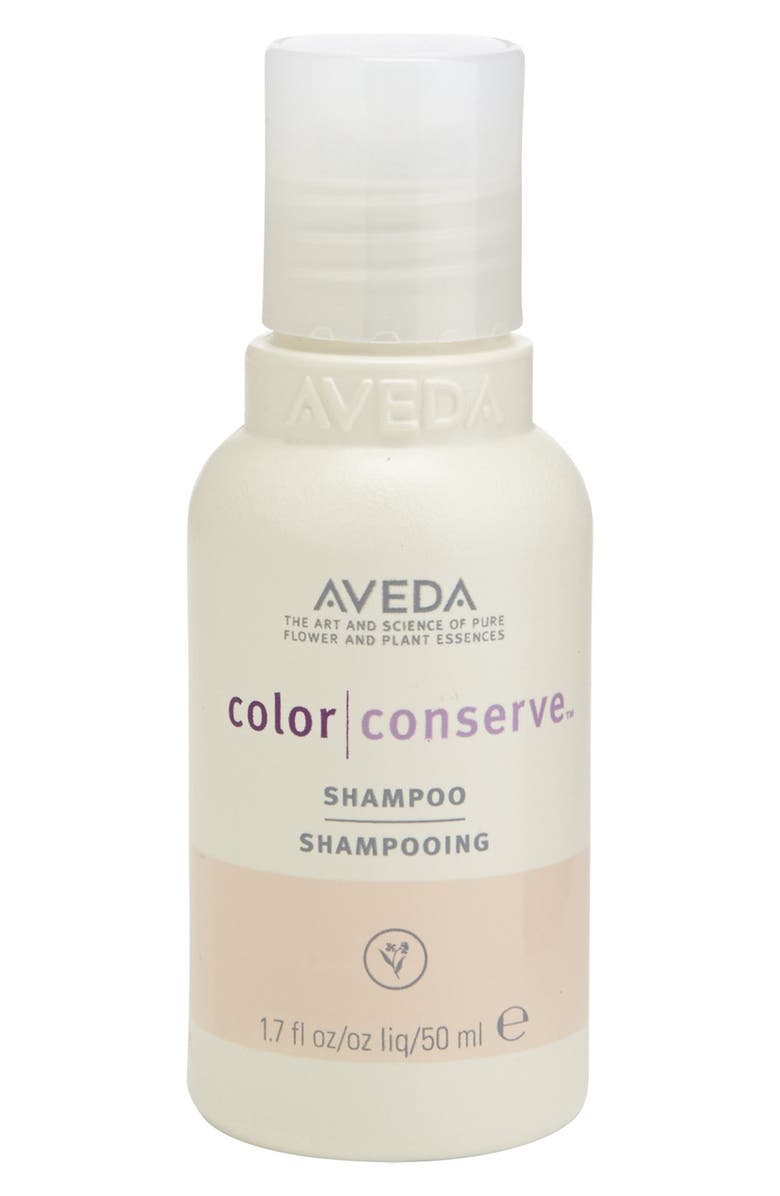 Aveda color conserve<sup>™</sup> Shampoo, Alternate, color, 