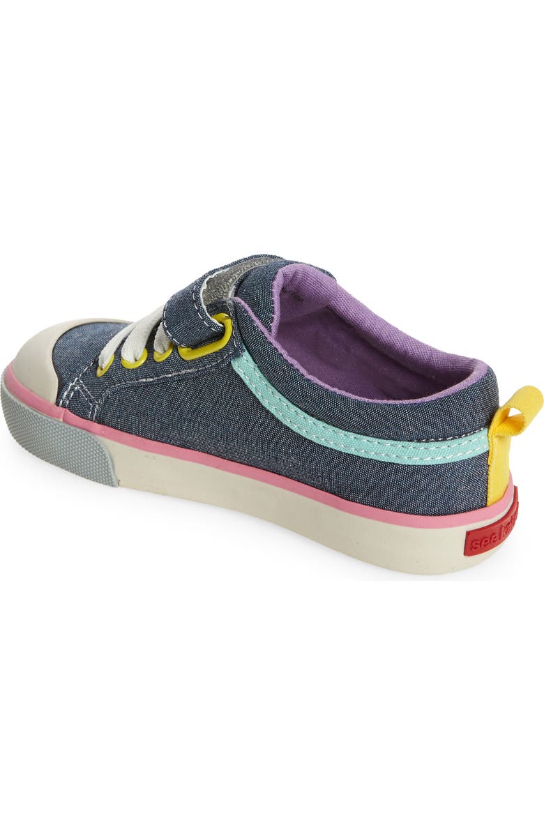 See Kai Run Kids' Kristen Sneaker, Alternate, color,