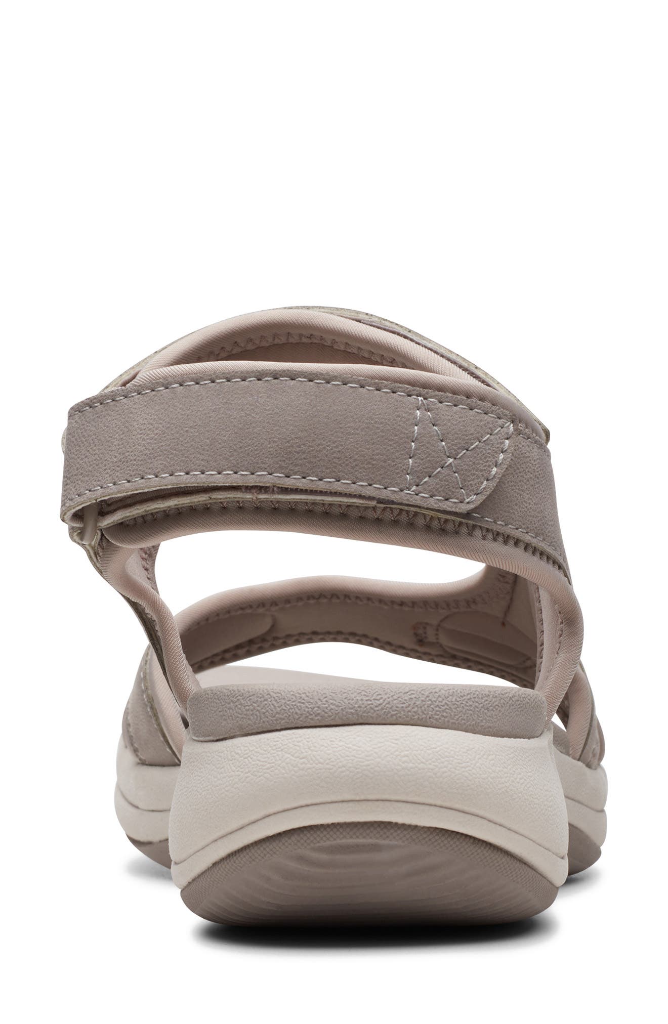 Clarks<sup>®</sup> Mira Bay Sandal, Alternate, color, 