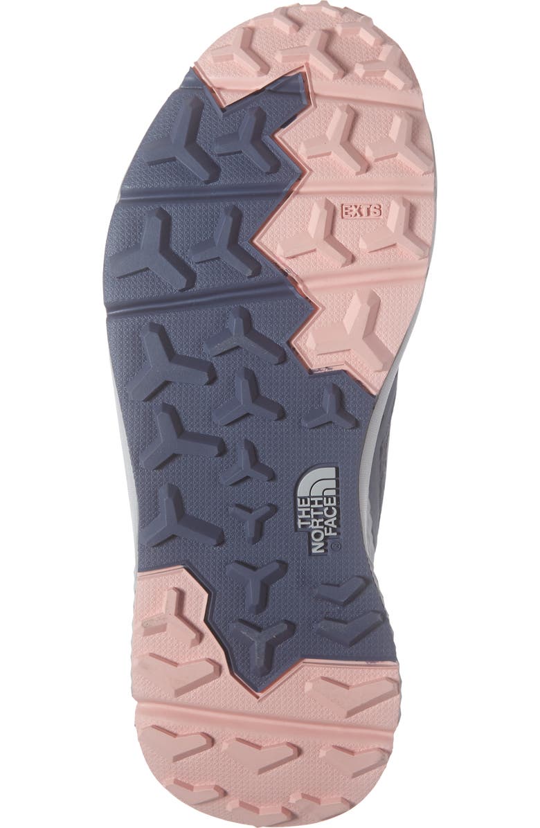 The North Face Rovereto Running Shoe, Alternate, color,