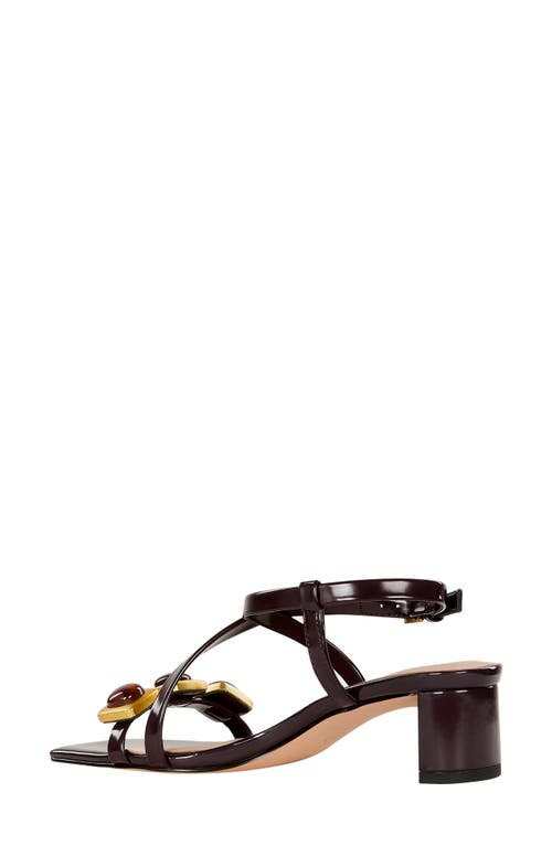 KATY PERRY KATY PERRY THE WANDERERING ANKLE STRAP SANDAL