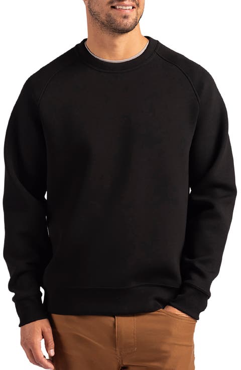 Roam Crewneck Pullover