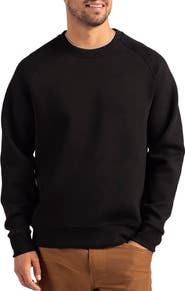 Cutter & Buck Roam Crewneck Pullover