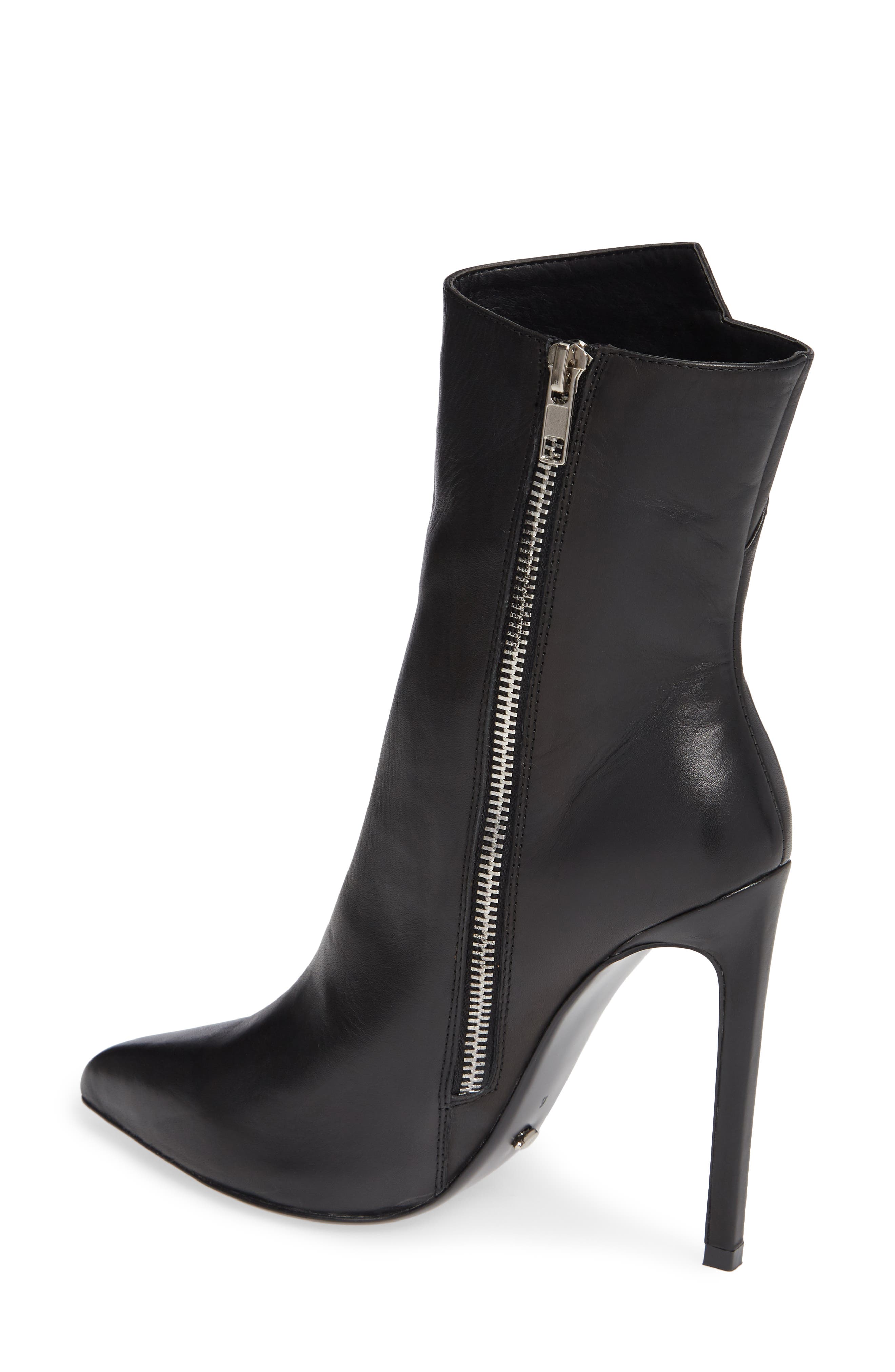 Tony Bianco Frappe Bootie, Alternate, color, 