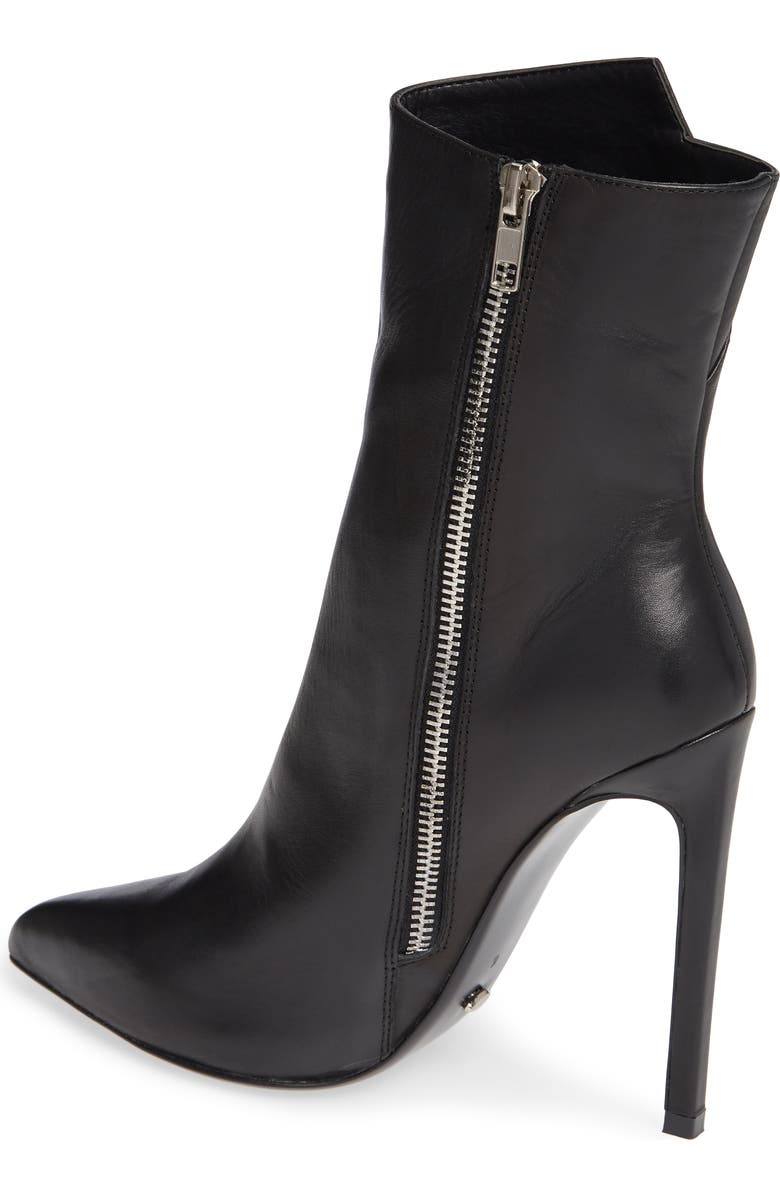 Tony Bianco Frappe Bootie, Alternate, color,