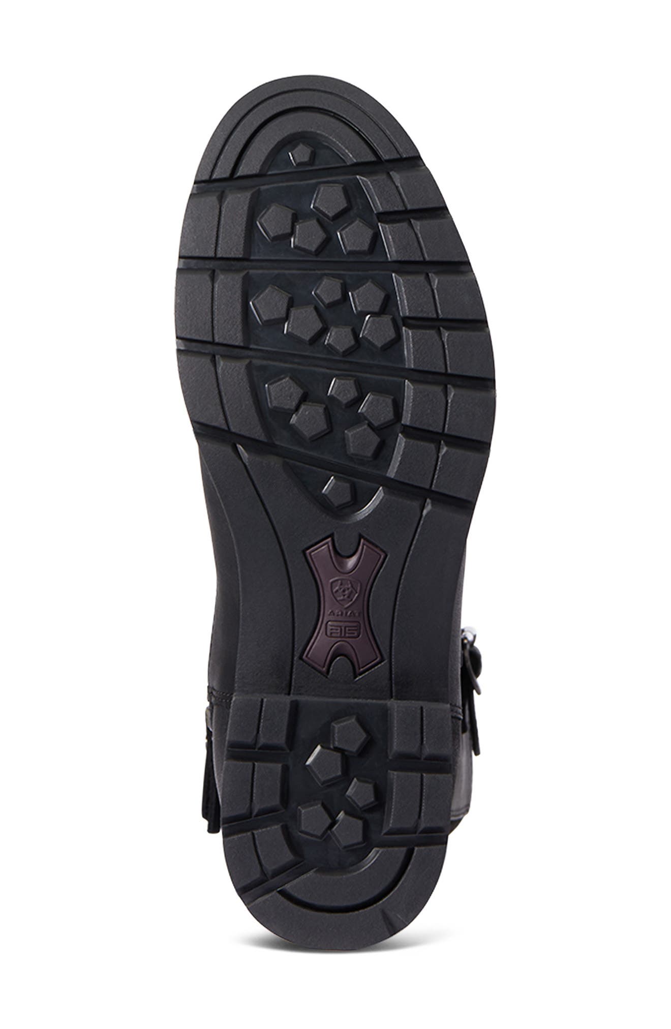 Ariat Sadie Waterproof Knee High Riding Boot, Alternate, color, 