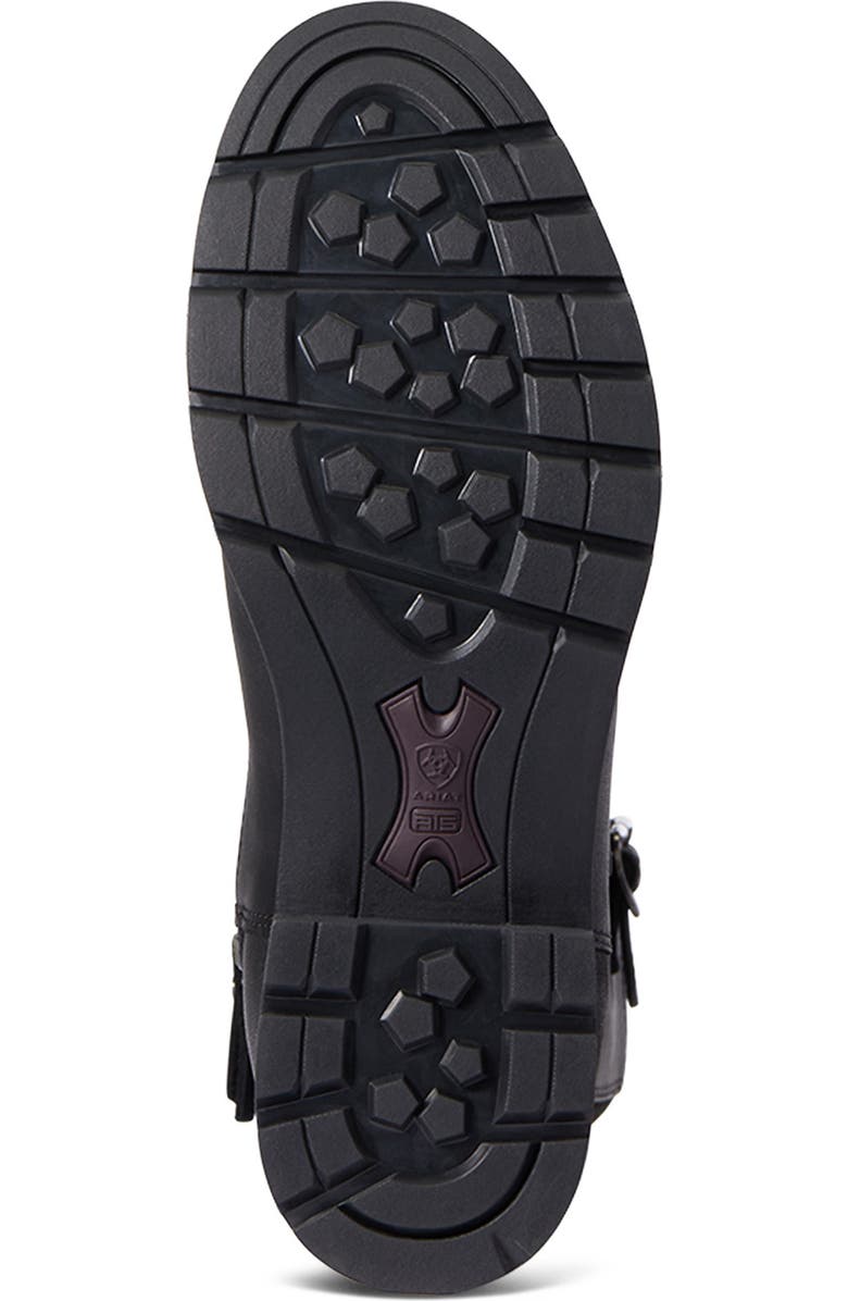 Ariat Sadie Waterproof Knee High Riding Boot, Alternate, color,