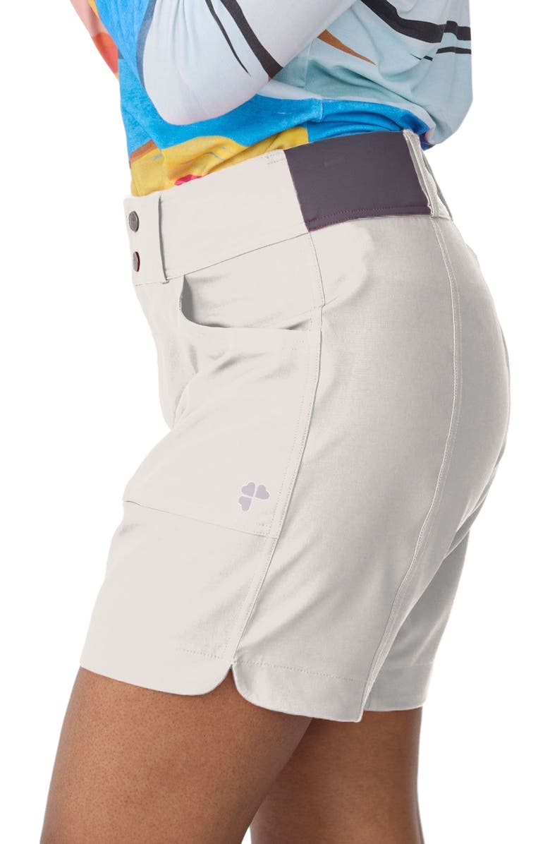 Krimson Klover Sienna 7" Short, Main, color, Birch