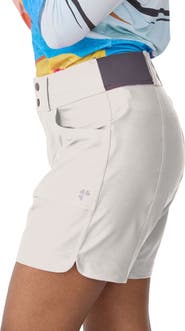 Krimson Klover Sienna 7" Short