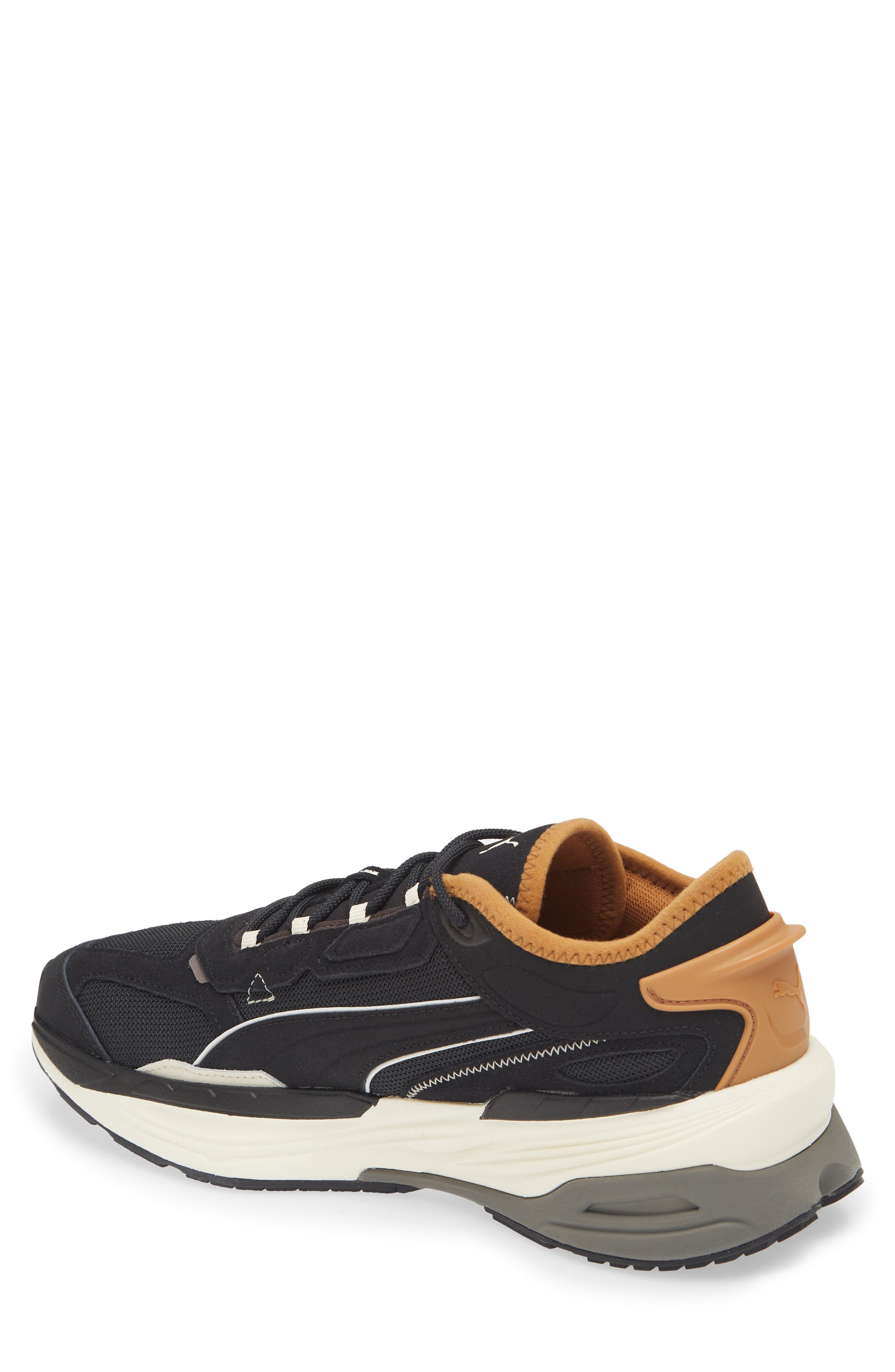 PUMA Extent Nitro Heritage Sneaker, Alternate, color, 