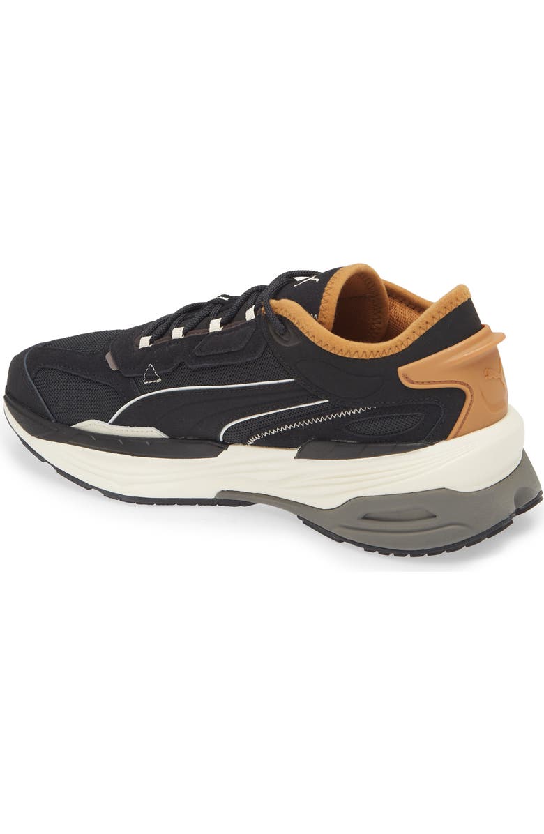 PUMA Extent Nitro Heritage Sneaker, Alternate, color,