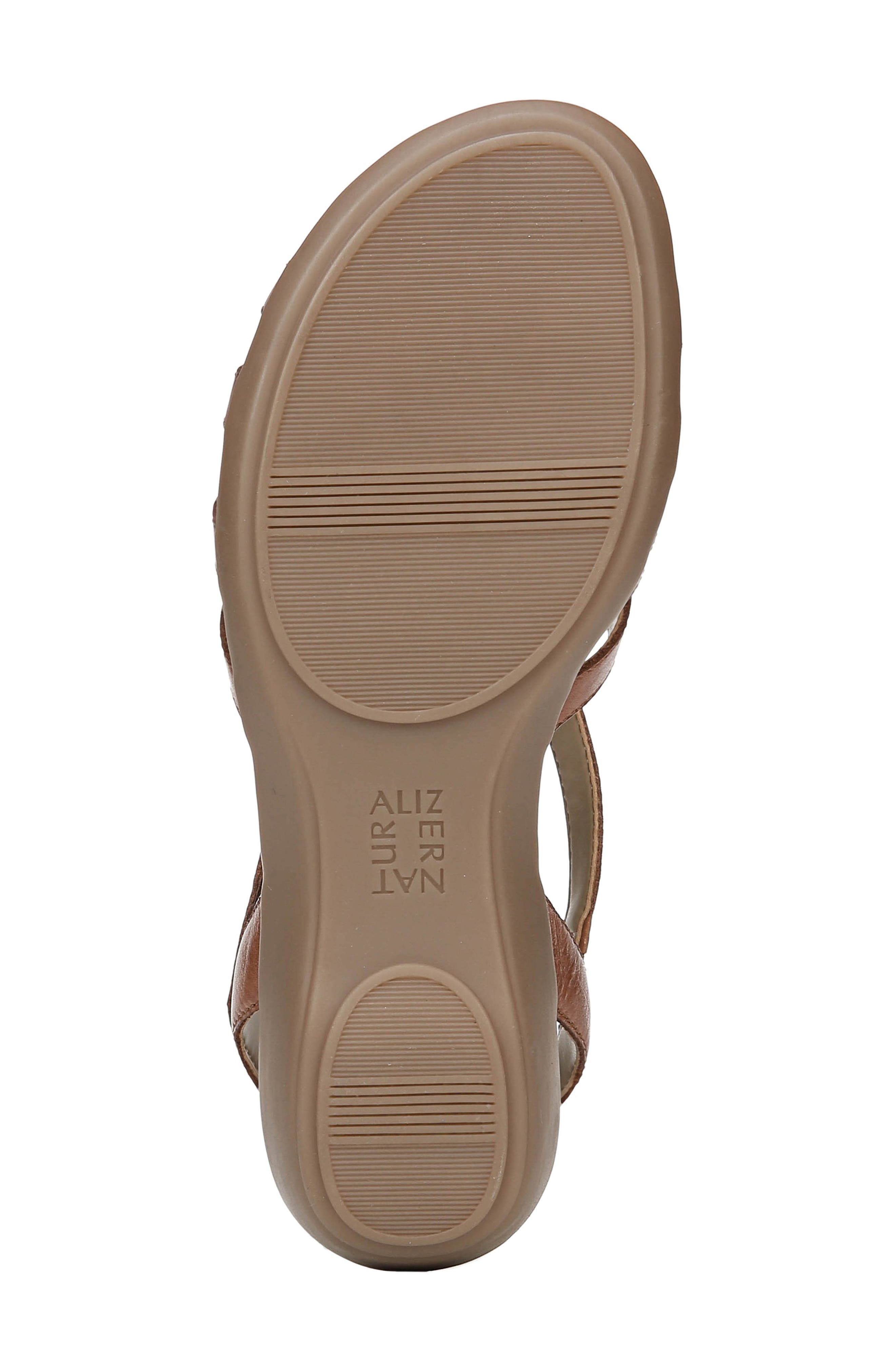 Naturalizer Nalani Strappy Sandal, Alternate, color, 